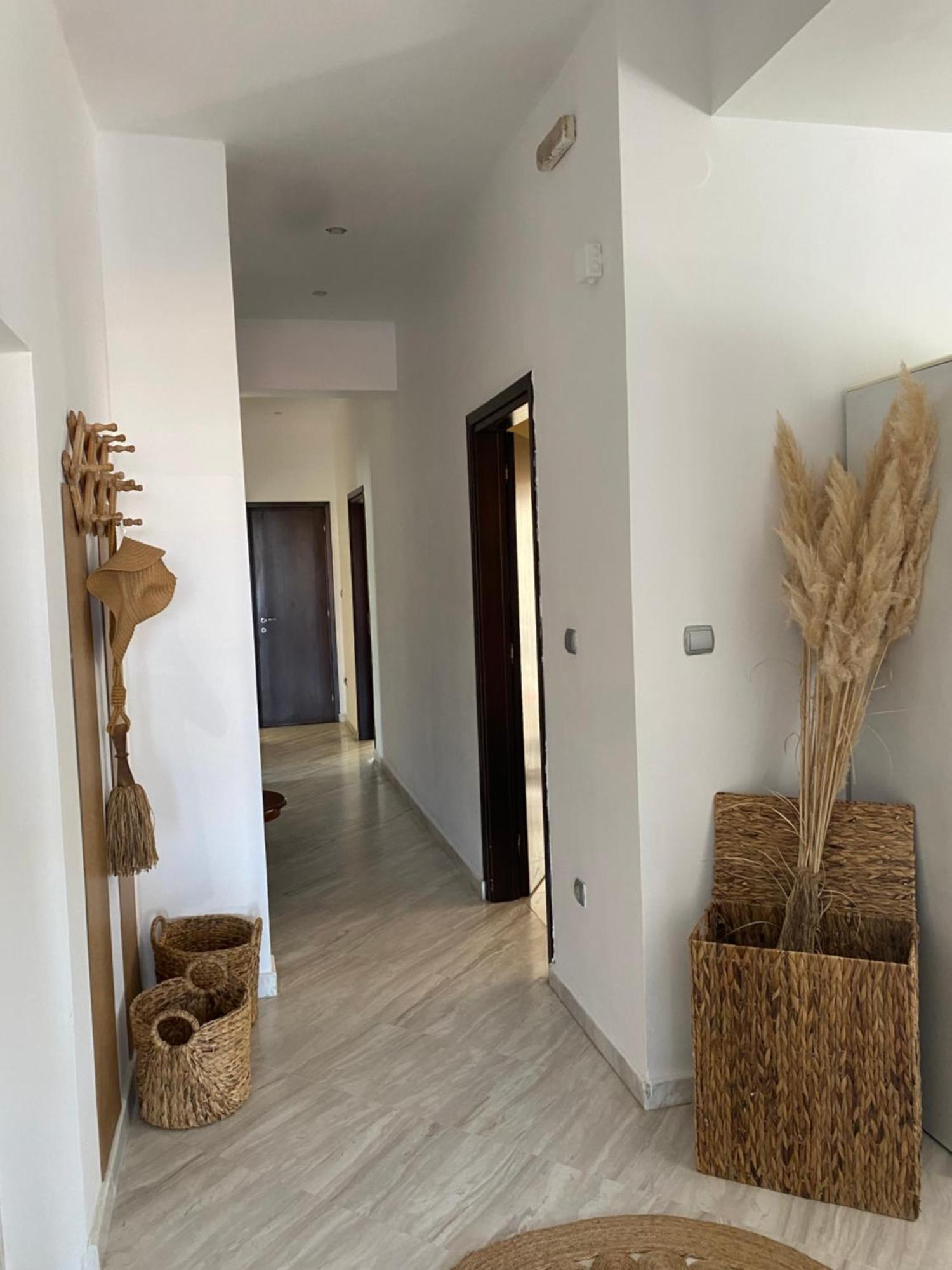 ネオイ・エピヴァタイLa Padini Casa Sul Mareアパートメント エクステリア 写真