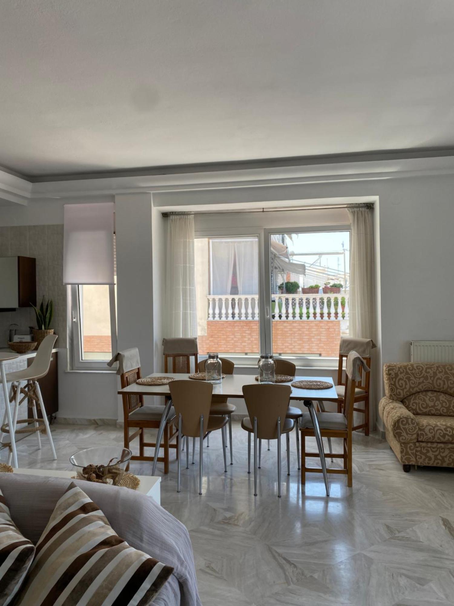 ネオイ・エピヴァタイLa Padini Casa Sul Mareアパートメント エクステリア 写真
